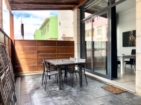 Apartamento Fuerteventura, Puerto Del Rosario